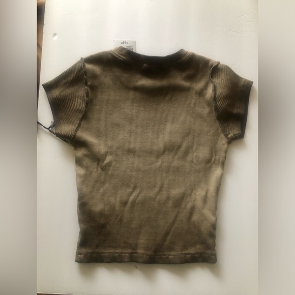 Forever 21 Baby Tee - Picture 4 of 10